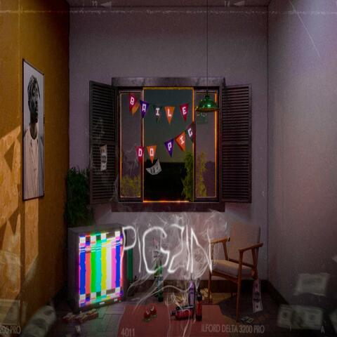 Background Thumbnail