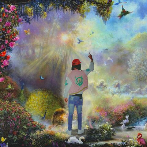 Background Thumbnail