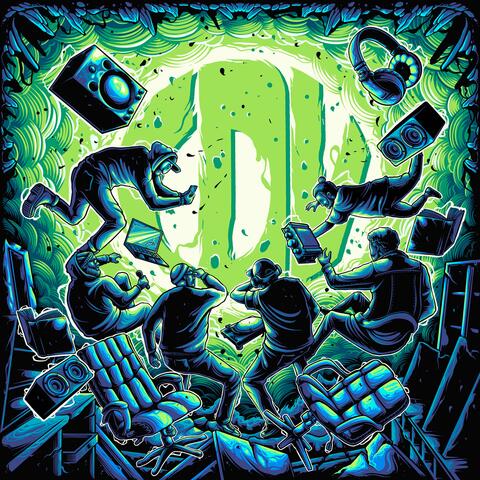 Background Thumbnail