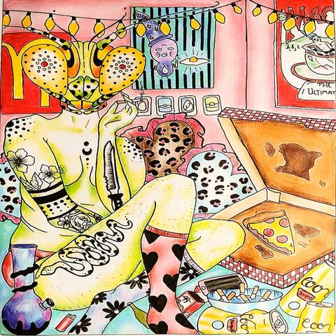 Background Thumbnail