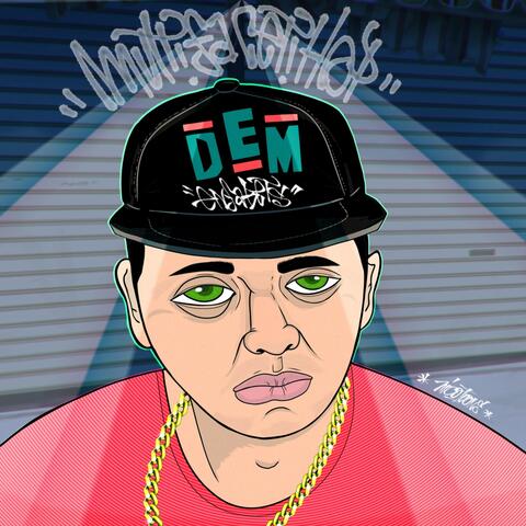 Background Thumbnail