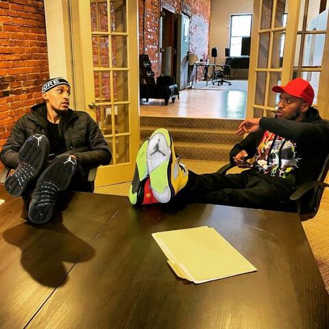 Background Thumbnail