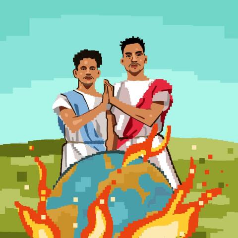 Background Thumbnail