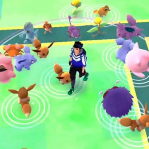 Background Thumbnail