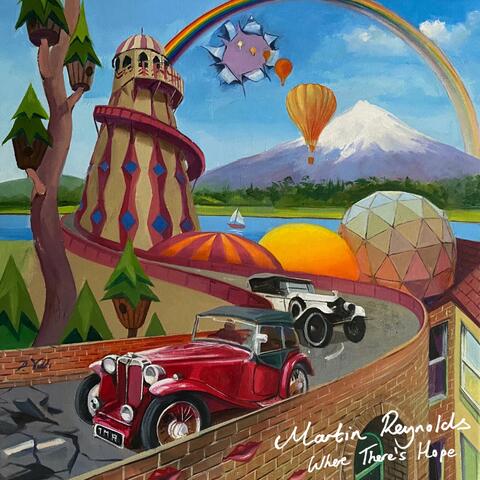 Background Thumbnail