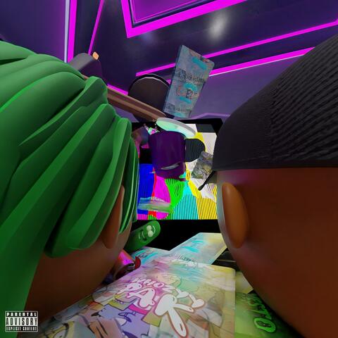 Background Thumbnail