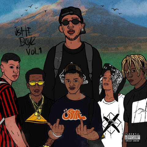 Background Thumbnail