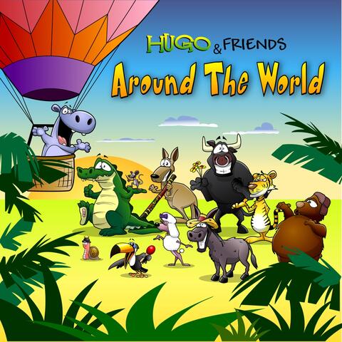 Background Thumbnail