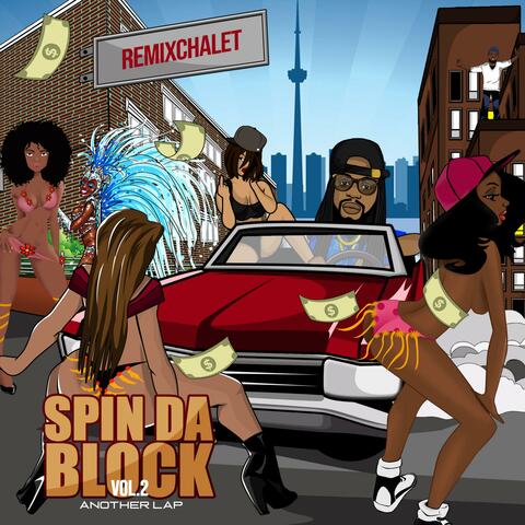 Background Thumbnail