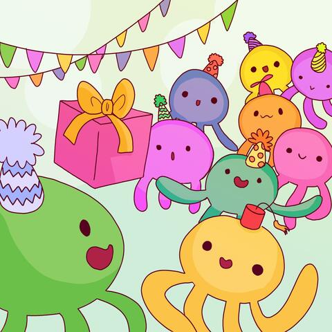 Background Thumbnail