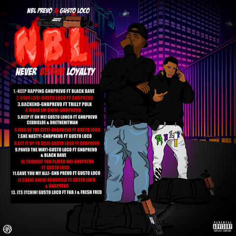 Background Thumbnail