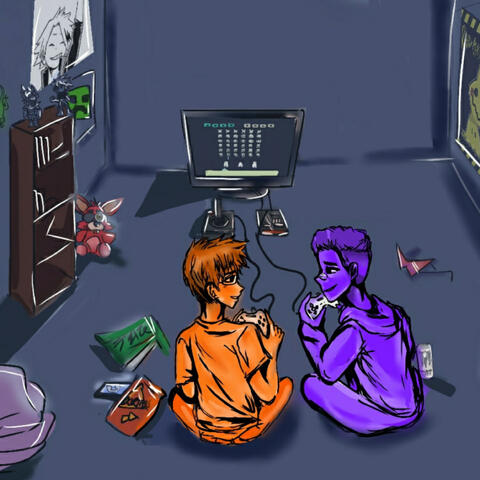 Background Thumbnail