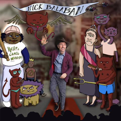 Background Thumbnail