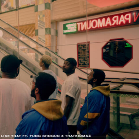 Background Thumbnail