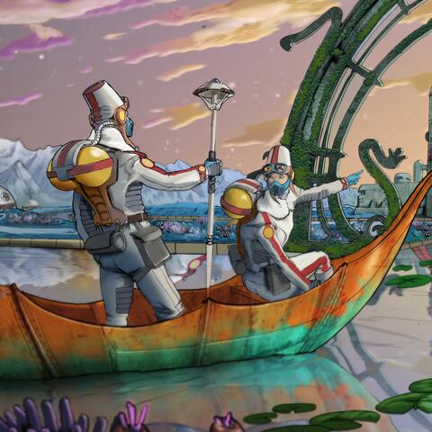 Background Thumbnail