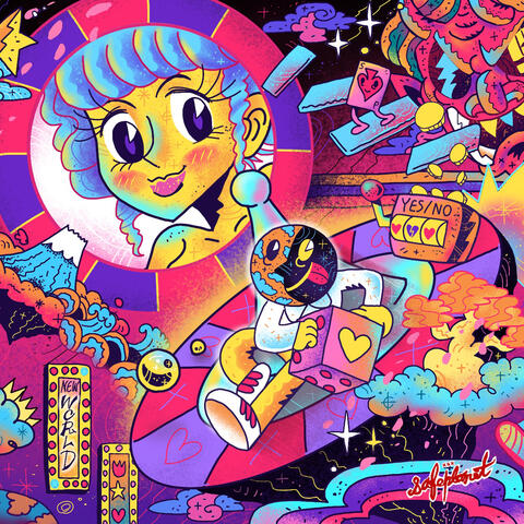 Background Thumbnail