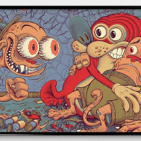 Background Thumbnail