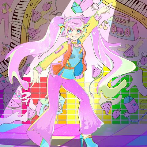 Background Thumbnail