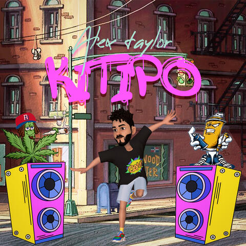 Background Thumbnail