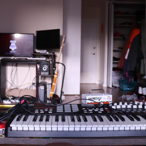 Background Thumbnail