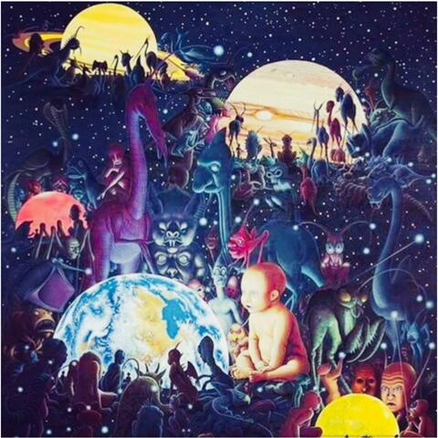 Background Thumbnail