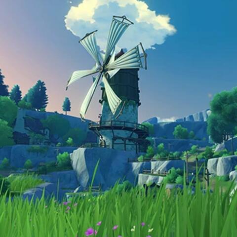 Background Thumbnail