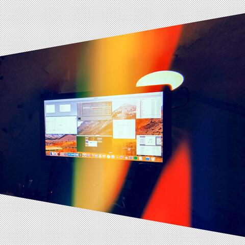 Background Thumbnail