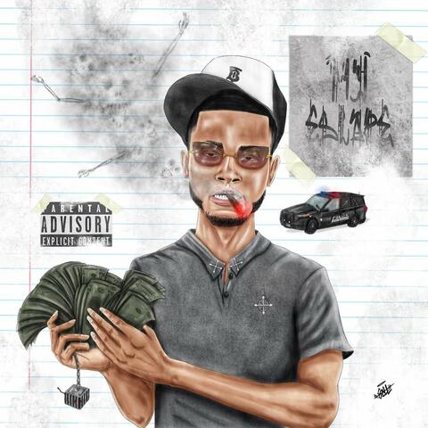 Background Thumbnail