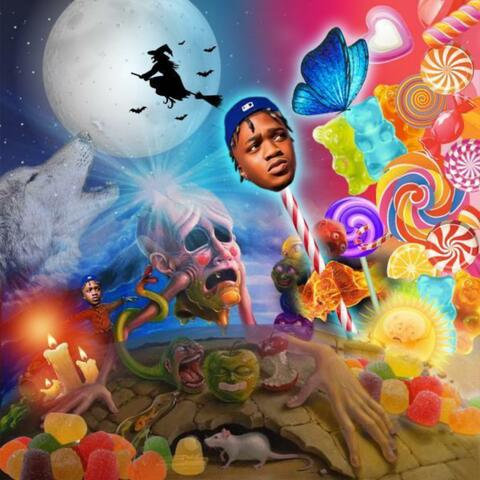 Background Thumbnail