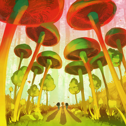 Background Thumbnail
