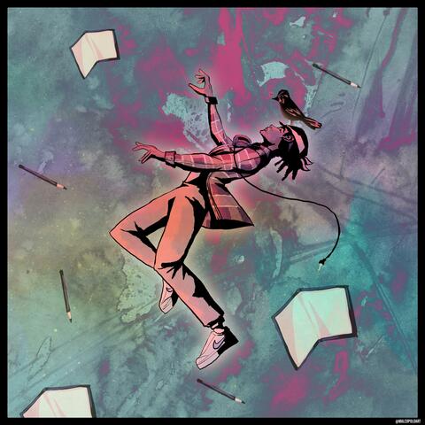 Background Thumbnail
