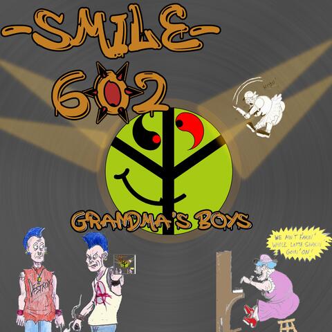 Background Thumbnail