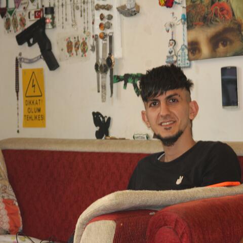 Background Thumbnail