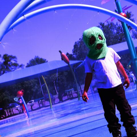 Background Thumbnail