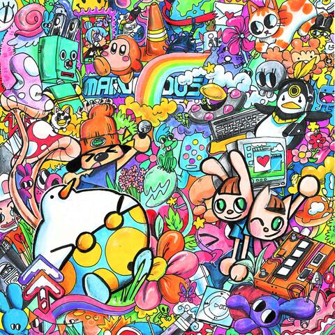 Background Thumbnail