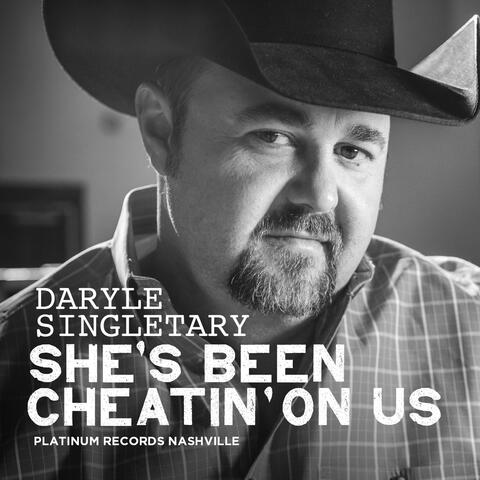 Daryle Singletary - She's Been Cheatin' on Us | iHeart