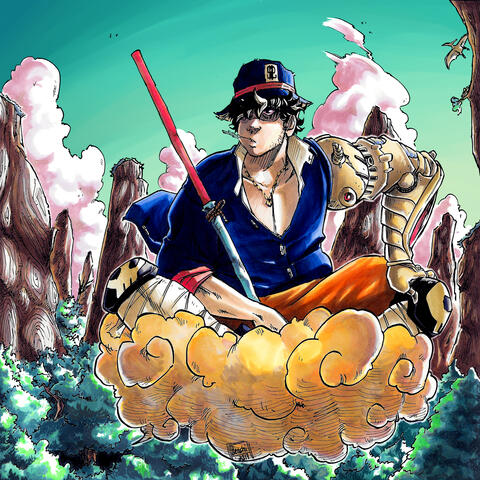 Background Thumbnail