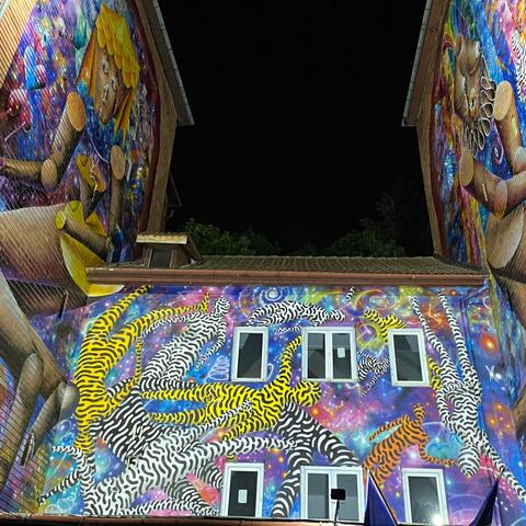 Background Thumbnail