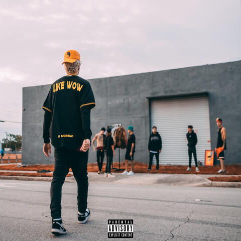 Background Thumbnail