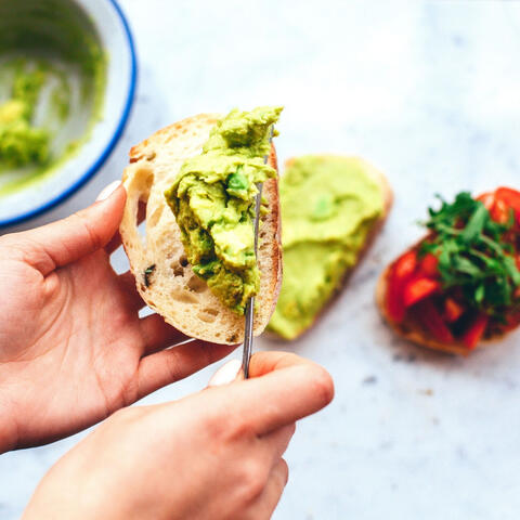 Background Thumbnail