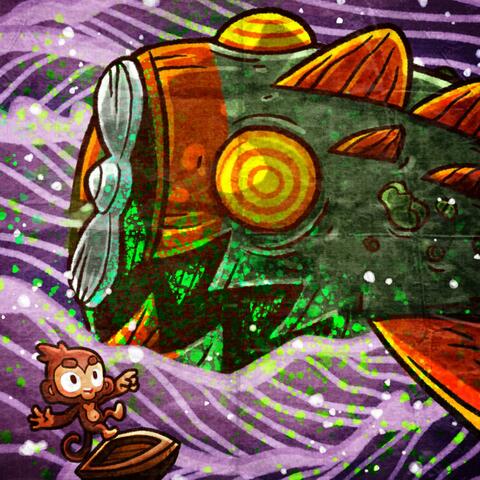 Background Thumbnail