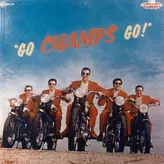 Go Champ Go artwork