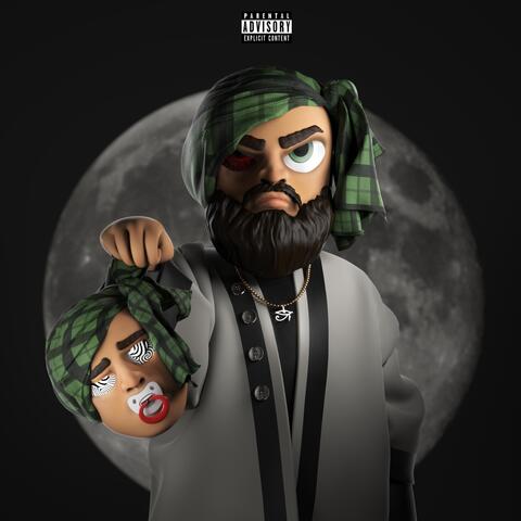 Background Thumbnail