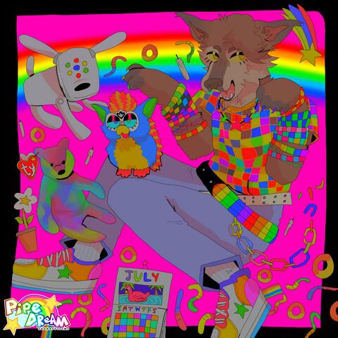 Background Thumbnail