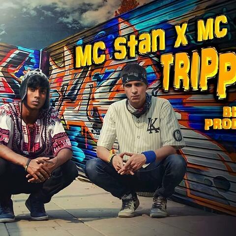 Download Mc Stan Hip Hop Artist Wallpaper