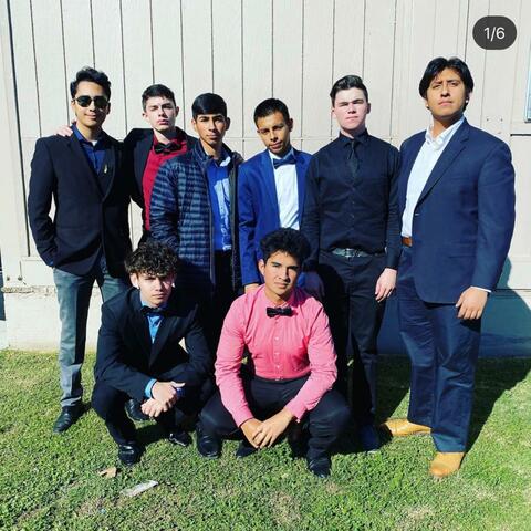 Background Thumbnail