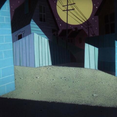 Background Thumbnail
