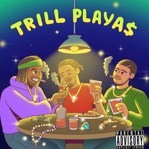 Background Thumbnail