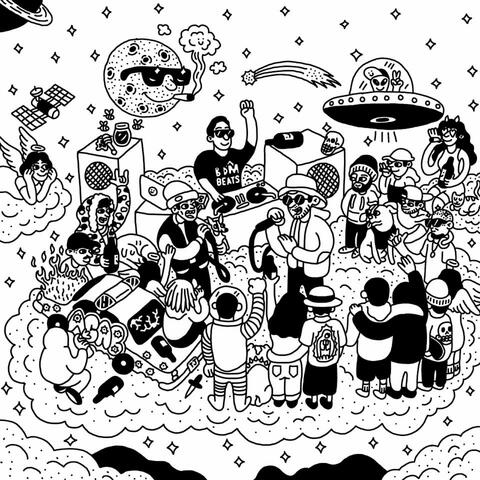 Background Thumbnail