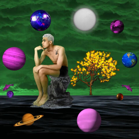 Background Thumbnail